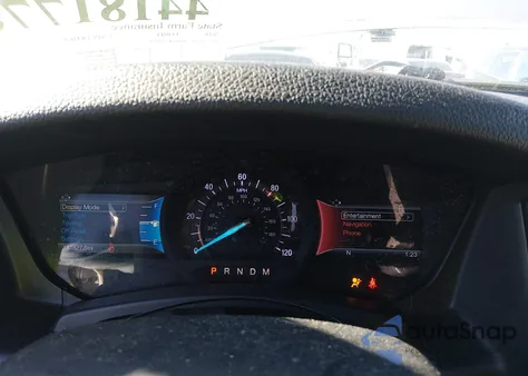 2016 Ford Expedition Xlt from USA, damaged, VIN 1FMJU1HT6GEF11072